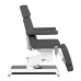 Pedicure chair EXPERT PODO W-12C, grey
